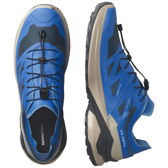 Salomon XA Meta Made In France